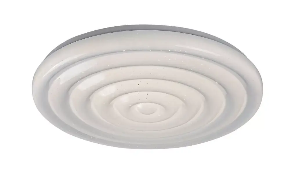 Gyors szállítás Rábalux KATINA 71017 mennyezeti lámpa, 24W LED, 4000K, 2050 lm