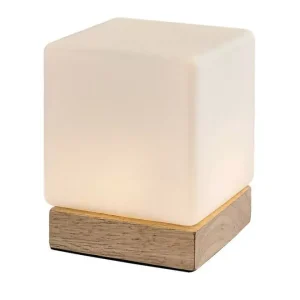 Rábalux PIRIT 76003 asztali lámpa, 1,2W LED, 3000K, 40 lm Árcsökkenés