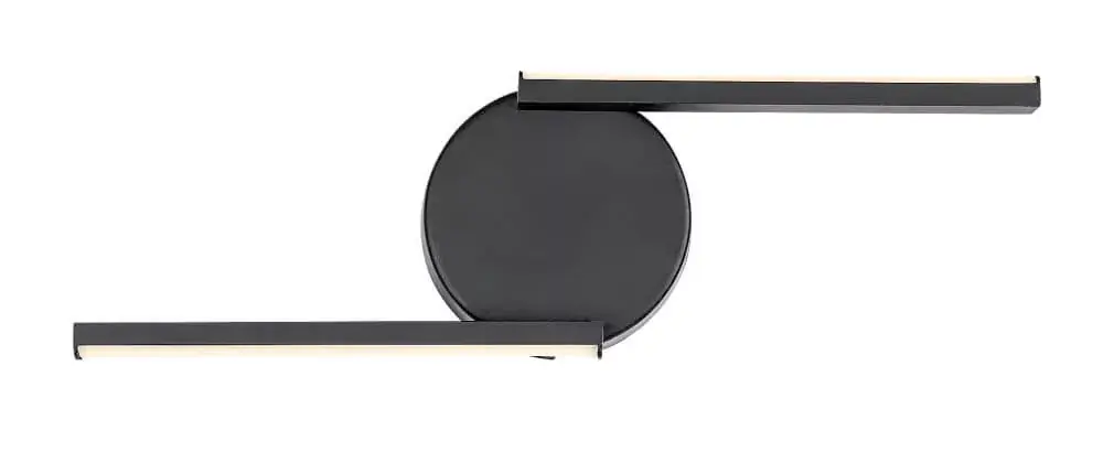 Rábalux SABIRA 71122 falilámpa, 8W LED, 4000K, 340 lm Gyors kiszállítás