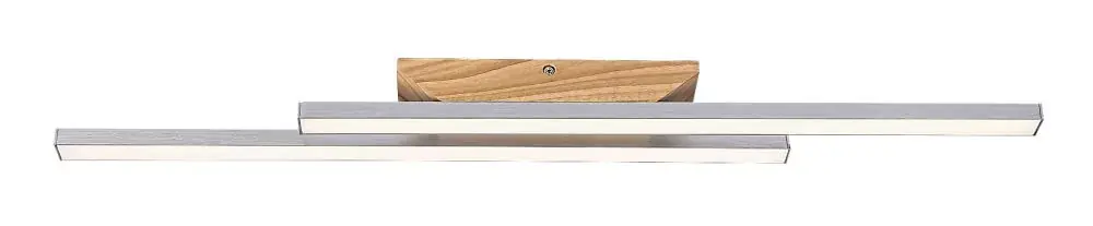 Rábalux TAMUR 71084 mennyezeti lámpa, 21W LED, 4000K, 1900 lm Népszerű