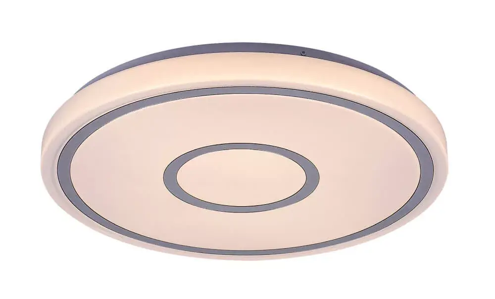 Rábalux TAYTUM 71117 mennyezeti lámpa, 25W LED, 3000K, 1680 lm Újdonság