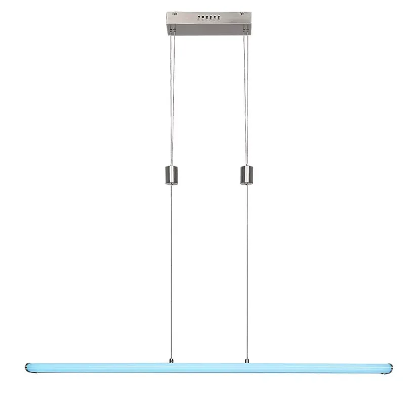 Prémium Rábalux TEMPERIUS 72011 távirányítós okos függeszték, 24W LED, 3000K, 1415 lm