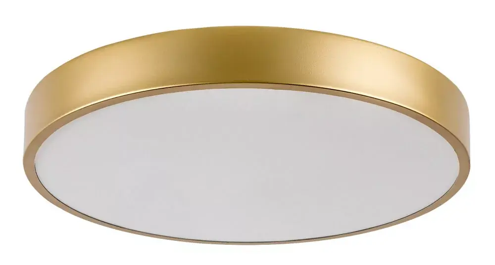 Rábalux TESIA 71037 mennyezeti lámpa, 36W LED, 3000K, 2300 lm Rendeld meg most