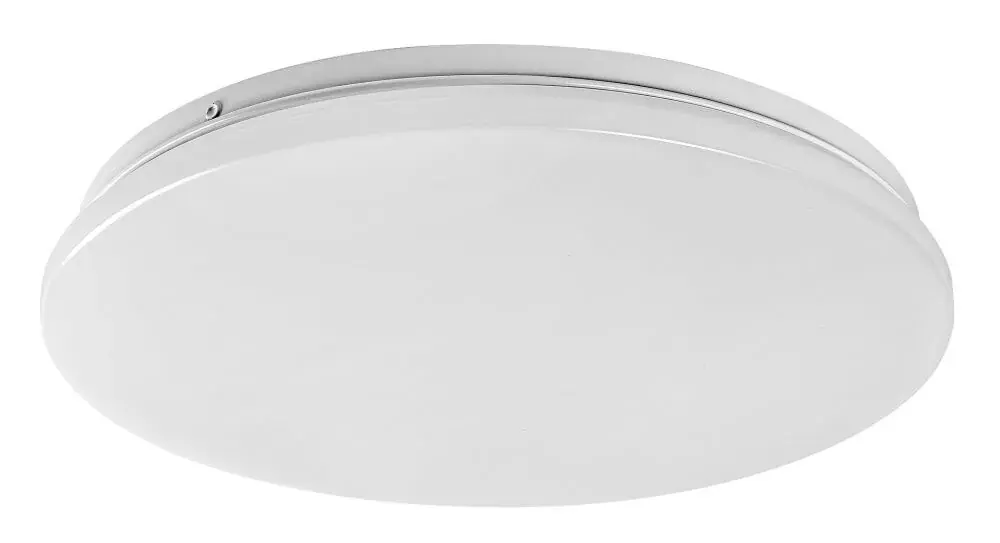 Rendeld meg most Rábalux VENDEL 71103 mennyezeti lámpa, 24W LED, 3000K, 1850 lm