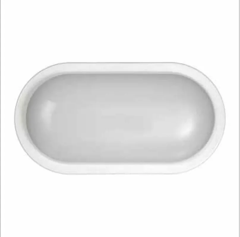 Olcsó DURA BHO15 mennyezeti/fali lámpatest, 15W LED, 4000K, 1500 lm, 120°, IP65, IK10