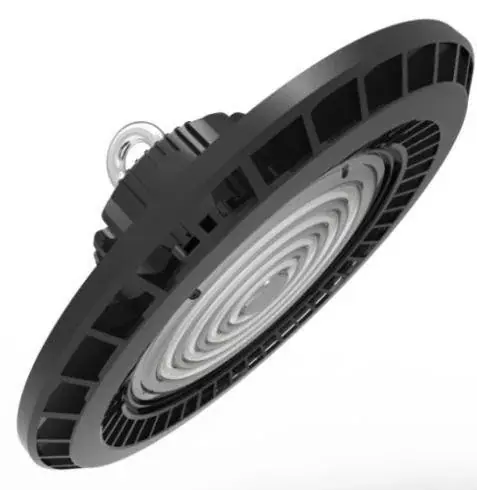 Exkluzív ajánlat MLX TITAN LED 150W csarnokvilágító, 4000K, 25500 lm, 120°, IP65, IK08