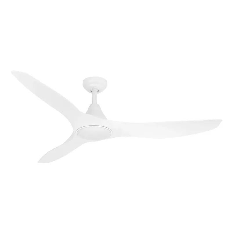 Eglo Portsea 35112 távirányítós ventilátoros mennyezeti lámpa, 19W LED, 3000K-4000K-5000K, 2100-2300-2200 lm Vásárlói kedvenc