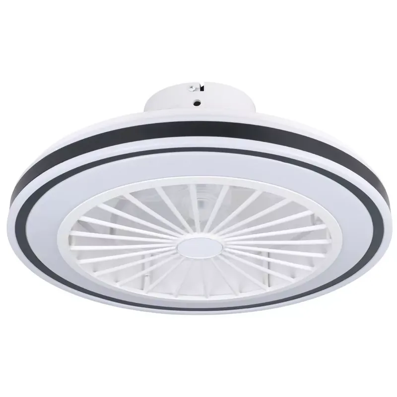 Legkelendőbb Eglo Almeria 35182 távirányítós mennyezeti ventilátoros lámpa, 3x8,5W LED, 2700K-6500K, 3300 lm