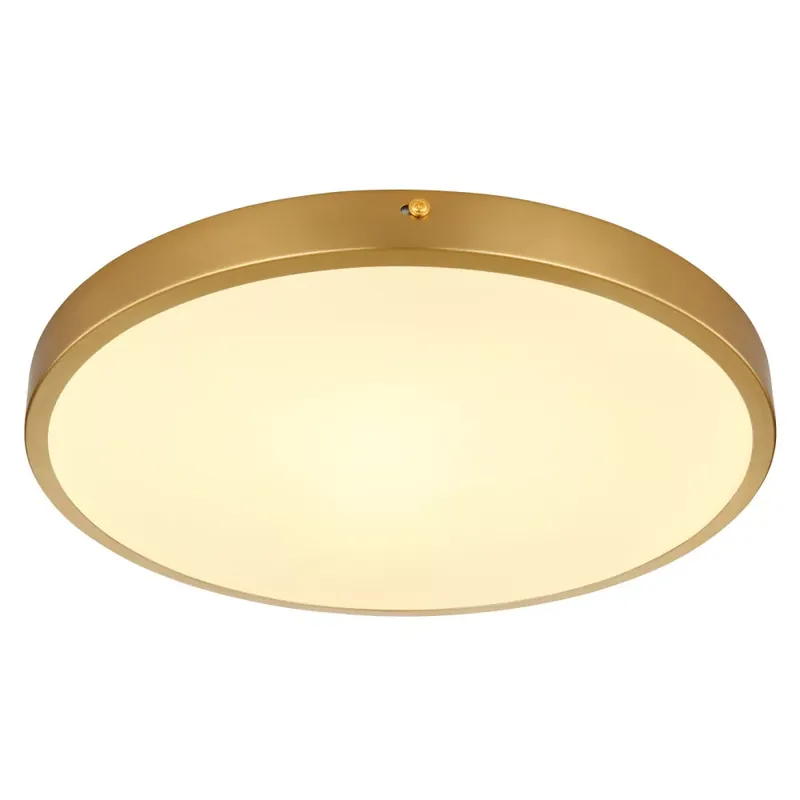 Globo TIBEY 12381-22 mennyezetlámpa, 22W LED, 3000K, 1800 lm Árcsökkenés