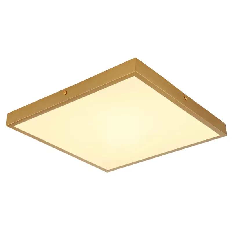 Expressz szállítás Globo TIBEY 12382-22 mennyezetlámpa, 22W LED, 3000K, 1750 lm