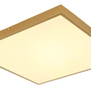 Ajánlat Globo TIBEY 12382-30 mennyezetlámpa, 30W LED, 3000K, 2900 lm