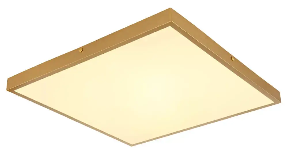Ajánlat Globo TIBEY 12382-30 mennyezetlámpa, 30W LED, 3000K, 2900 lm