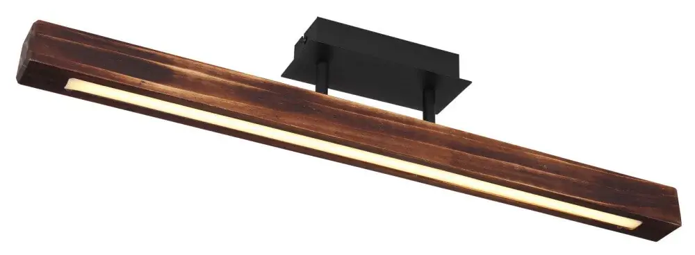 Expressz kézbesítés Globo TIBEON 15536D mennyezeti lámpa, 20W LED, 3000K, 1180 lm