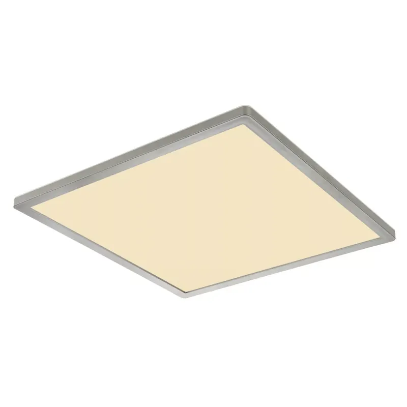 Legnépszerűbb Globo SAPANA 41563-24N fürdőszobai mennyezetlámpa, 24W LED, 3000K, 2300 lm, 3 fokozatban fényerő-szabályozható
