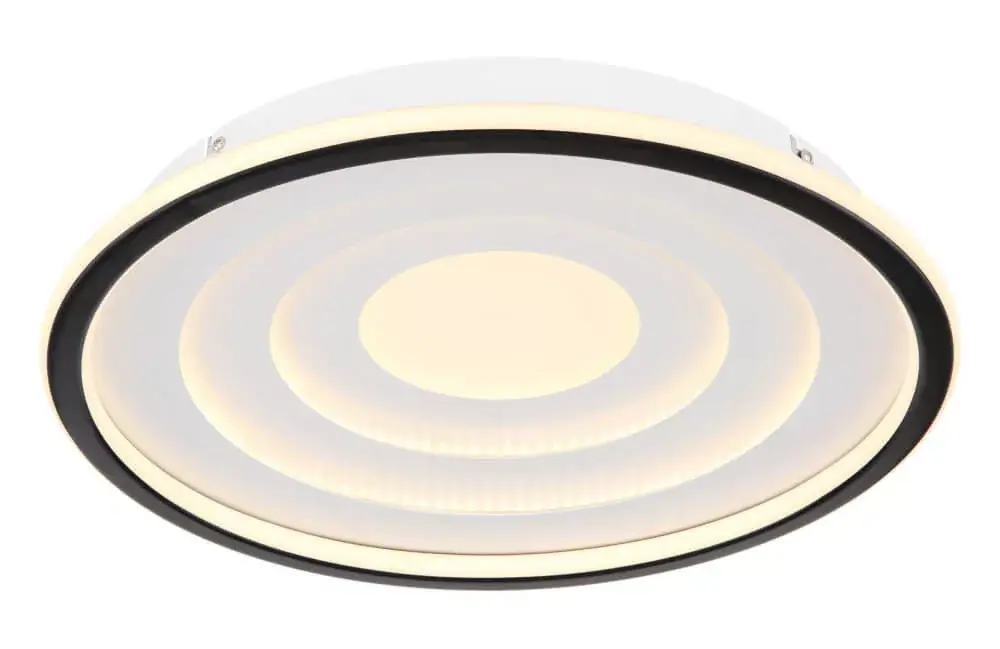 Globo FOPPA 41580-24 mennyezetlámpa, 24W LED, 3000K, 1200 lm Bestseller