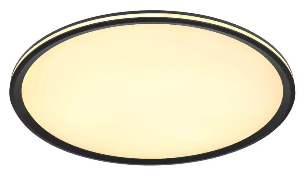 Globo BELISSA 41588D2 fali kapcsolóval szabályozható mennyezetlámpa, 58W LED, 3000K, 2600 lm Szuper ajánlat