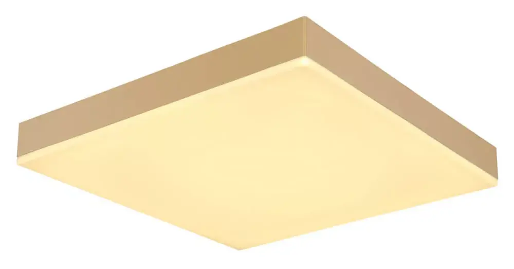 Globo DORO 41594D1M mennyezetlámpa, 18W LED, 3000K, 1200 lm Nézd meg most
