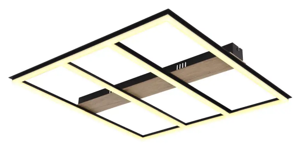 Globo FROOMY 67291-48 mennyezeti lámpa, 48W LED, 3000K, 3600 lm Outlet