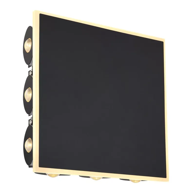 Szuper akció Globo SAIDY 78408-12 falilámpa, 12W LED, 3000K, 850 lm