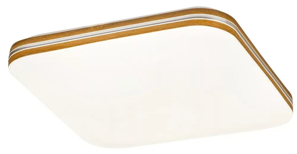 Rábalux Oscar2 71174 mennyezetlámpa, 18W LED, 4000K, 1170lm Kihagyhatatlan ajánlat