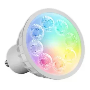 Legjobb ár Mi-Light GU10-4W-RGB