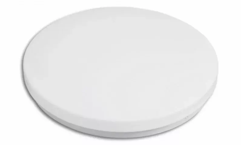 MasterLED Erik 12 W-os Ø230 mm kerek natúrfehér mozgásérzékelős mennyezeti lámpa Ne maradj le