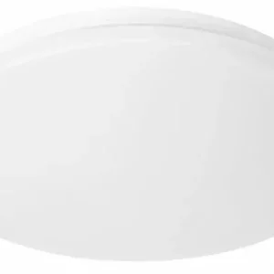 Olcsóbb EcoLight LED 24 W-os ø370 mm kerek fehér mennyezeti lámpa IP44-es védettségű