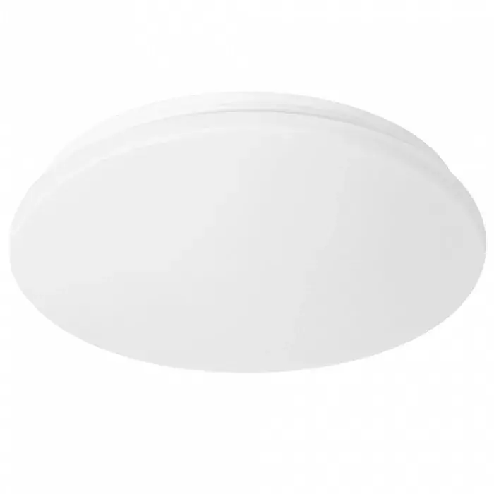 Ajánlat EcoLight LED 12 W-os ø260 mm 960lm kerek fehér mennyezeti lámpa IP44-es védettségű