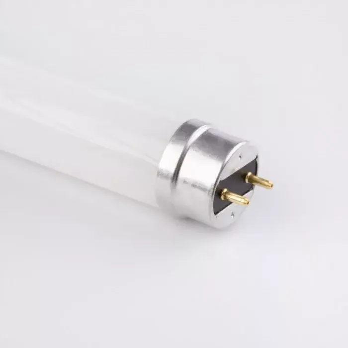 Akció EcoLight 9 W-os 60 cm-es natúr fehér üveg fénycső