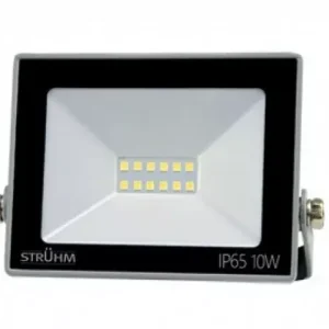 Vedd meg online Strühm Kroma 10 W-os hidegfehér LED reflektor
