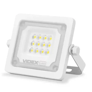 Árcsökkenés Videx Luka 10 W-os natúrfehér LED reflektor