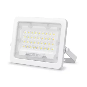 Videx Luka 30 W-os natúrfehér LED reflektor Olcsó