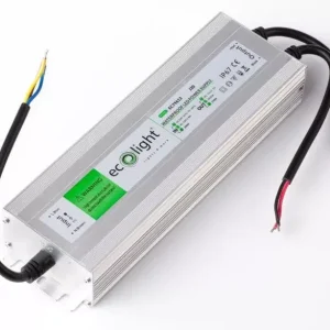 EcoLight 250 W-os vízálló tápegység 20 83 Amper 12 VDC Bestseller