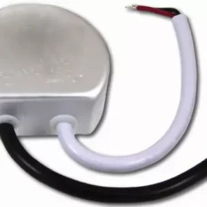 Alacsony ár MasterLED 30 W-os IP67 2.5 Amper 12V DC kör alakú