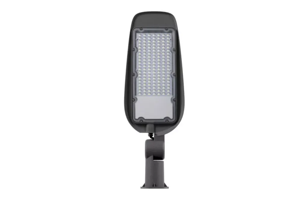 EcoLight 150 W-os forgatható utcai lámpa Biztonságos fizetés