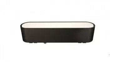 Végkiárusítás MasterLED LUXO Linea 6-W-os mágneses sínes lámpa 4000K 48V