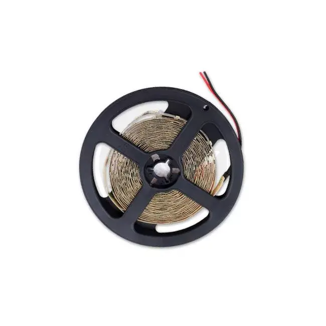 MasterLED Prémium LED szalag, 4,8W/m, 2700K, IP65, 5 m / tekercs Végkiárusítás