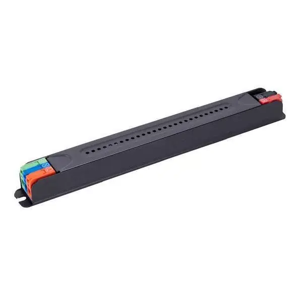 Árcsökkenés Eurolamp LED tápegység IP20 100W, 24V kimeneti feszültséggel