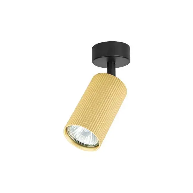 MasterLED Lucerno LED fali lámpa, GU10, Arany Végkiárusítás