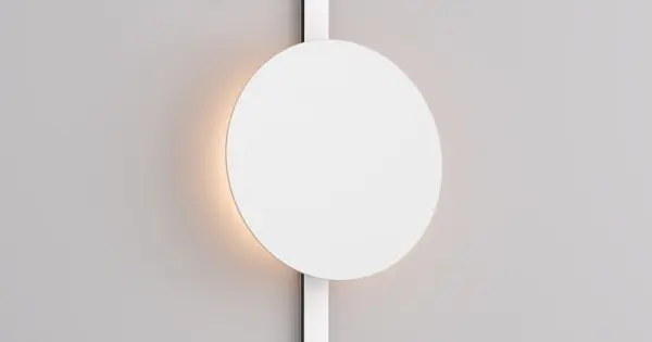 Nézd meg most DENKIRS DENKIRS DK fehér Air mágneses sínes rendszer lámpafej (DEN-DK/EU-5320-WH) LED 1 izzós IP20