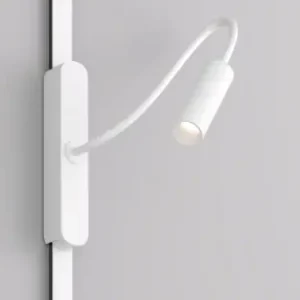 Végkiárusítás DENKIRS DENKIRS DK fehér Air mágneses sínes rendszer lámpafej (DEN-DK/EU-5313-WH) LED 1 izzós IP20