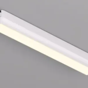Árengedmény DENKIRS DENKIRS DK fehér Air mágneses sínes rendszer lámpafej (DEN-DK/EU-5360-WH) LED 1 izzós IP20