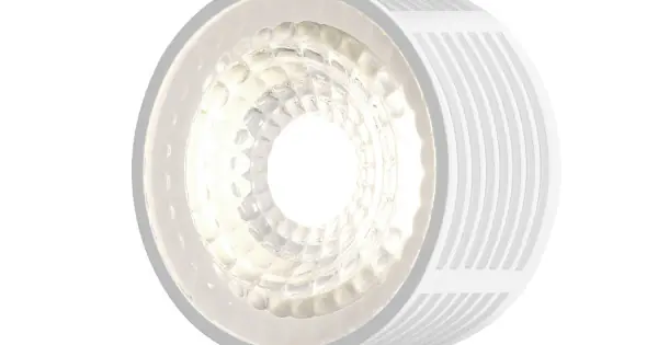 Bestseller DENKIRS DENKIRS DK fehér Slim LED mágneses sínes rendszerhez fényforrás (DEN-DK/EU-4000-8W dim) 1 izzós IP20