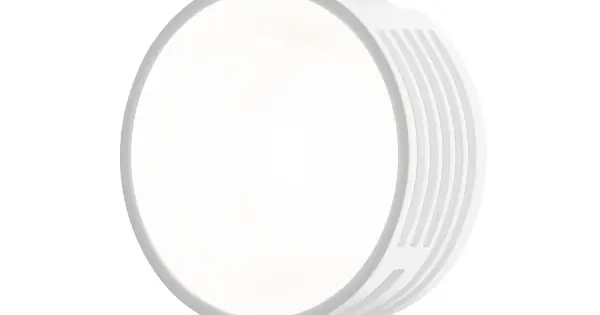 DENKIRS DENKIRS DK fehér Slim LED mágneses sínes rendszerhez fényforrás (DEN-DK/EU-4000-7W-M) 1 izzós IP20 Exkluzív ajánlat