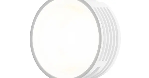 DENKIRS DENKIRS DK fehér Slim LED mágneses sínes rendszerhez fényforrás (DEN-DK/EU-3000-7W-M) 1 izzós IP20 Gyors szállítás