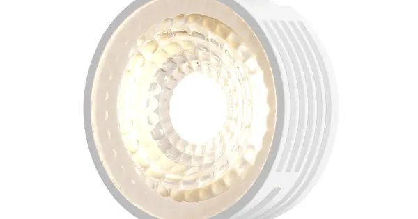 Gyors szállítás DENKIRS DENKIRS DK fehér Slim LED mágneses sínes rendszerhez fényforrás (DEN-DK/EU-3000-7W) 1 izzós IP20