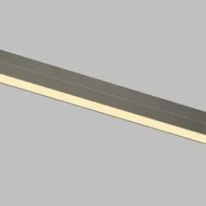 Ajánlat DENKIRS DENKIRS DK sötétszürke Shine mágneses sínes rendszer lámpafej (DEN-DK/EU-5751-DN) LED 1 izzós IP20