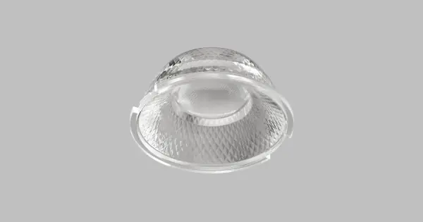 DENKIRS DENKIRS DK Shine mágneses sínes rendszerhez lencse (DEN-DK/EU-5700-D55-A15) Kedvezmény