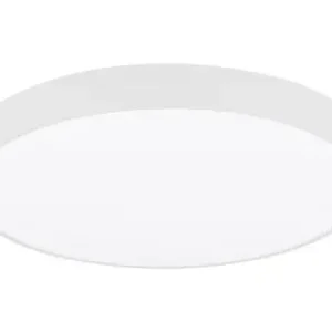 Rendeld meg most Luxera Pendla fehér LED mennyezeti lámpa (LUX-18409) LED 1 izzós IP20
