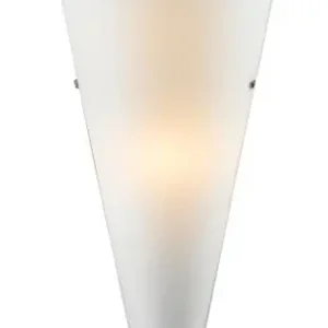 Luxera Evan fehér falikar (LUX-68037) E14 2 izzós IP20 Ajánlat